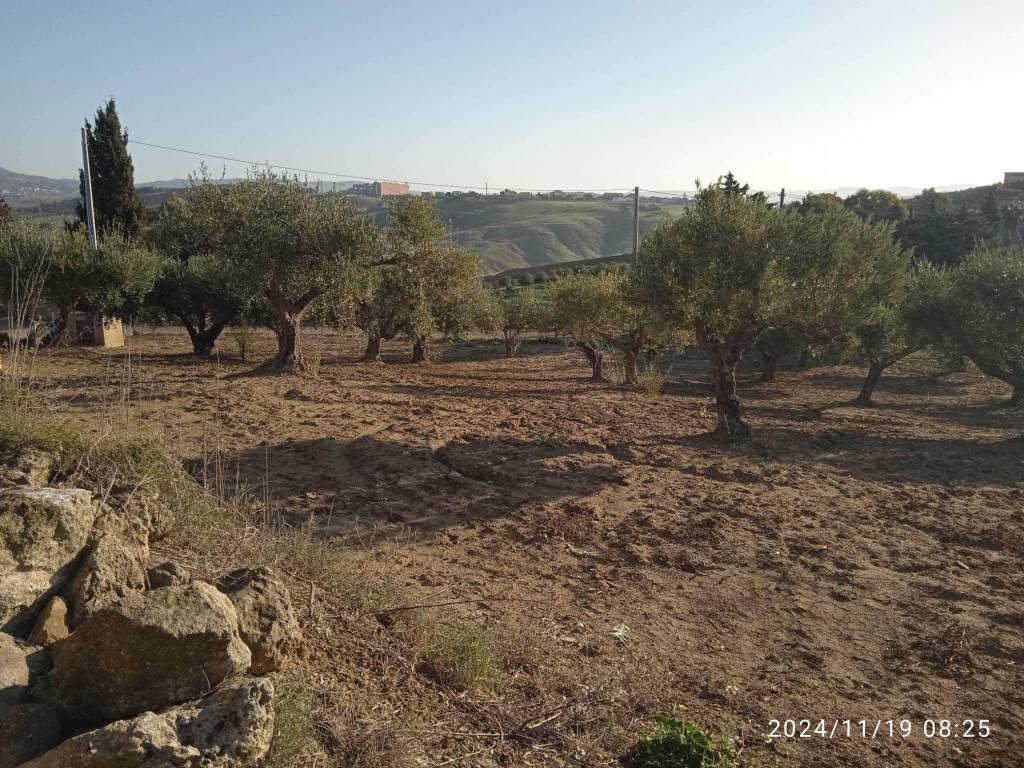 Casa indipendente a Agrigento in Viale Sicilia - Foto 2