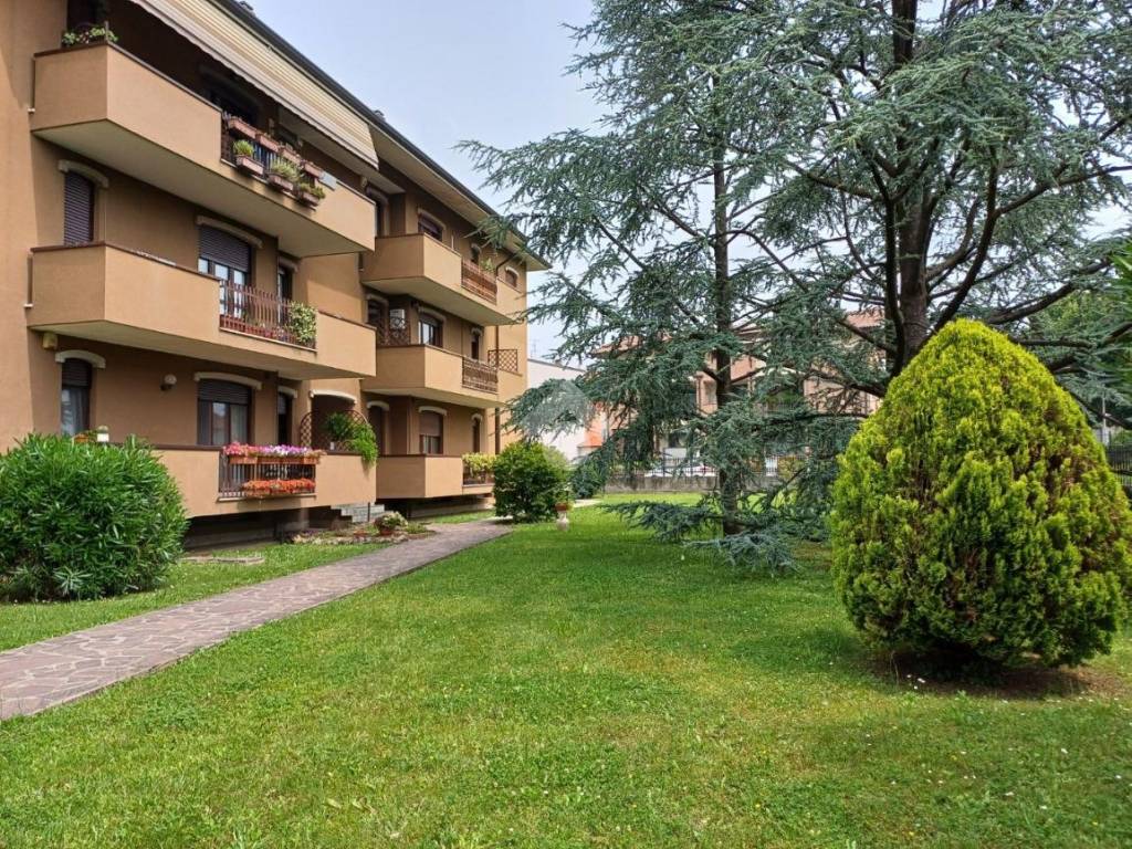 Appartamento a Verderio in Via Principale - Foto 3