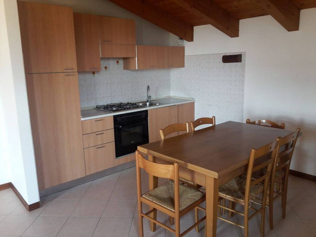Appartamento a San felice sul panaro in Via Ciro Menotti, 379 - Foto 2