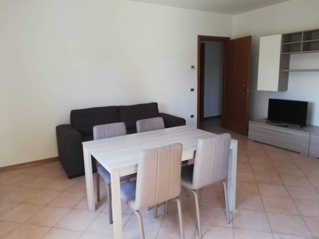 Appartamento a San felice sul panaro in Via Ciro Menotti, 379 - Foto 2