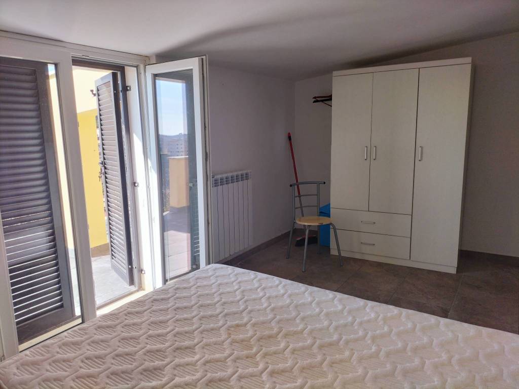 Attico / mansarda a Rignano flaminio in Via Sant'Abbondio - Foto 5