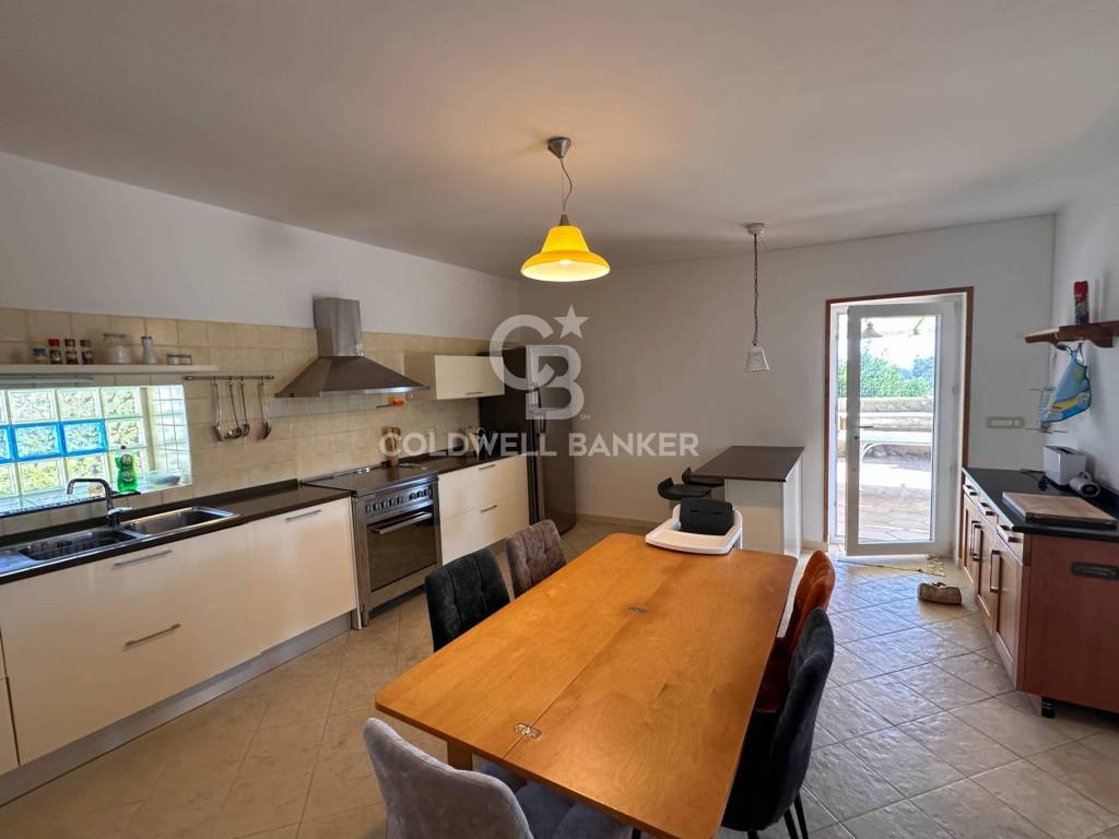 Villa a Corsano in C.da Macoce - Foto 2