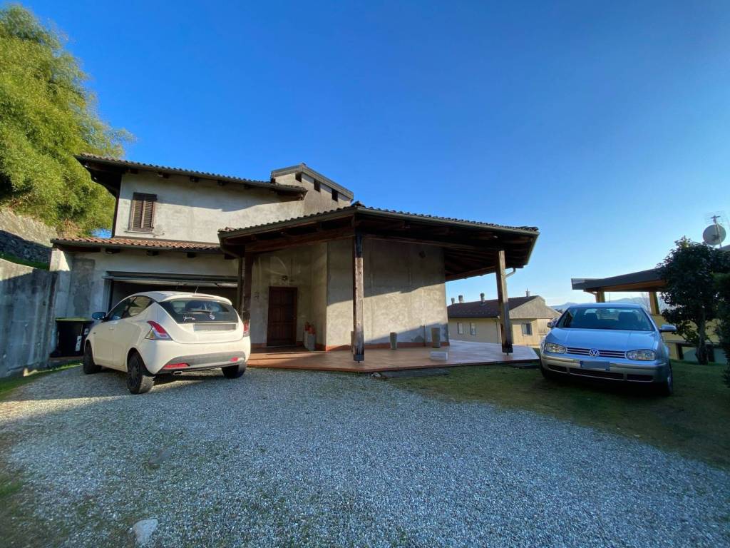 Villa a Verbania - Foto 3