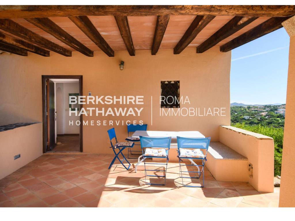 Villa a Arzachena in Via Cala Granu - Foto 2