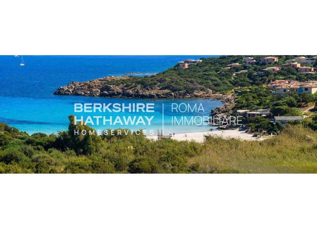 Villa a Arzachena in Via Cala Granu - Foto 3