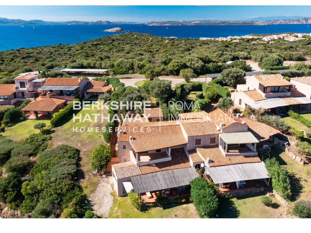 Villa a Arzachena in Via Cala Granu - Foto 5