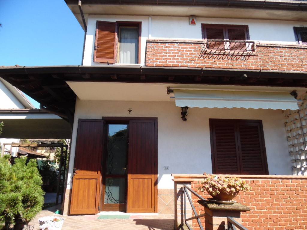 Villa a Cervignano d'adda in Via Don Pietro Lazzarini, 8 - Foto 3
