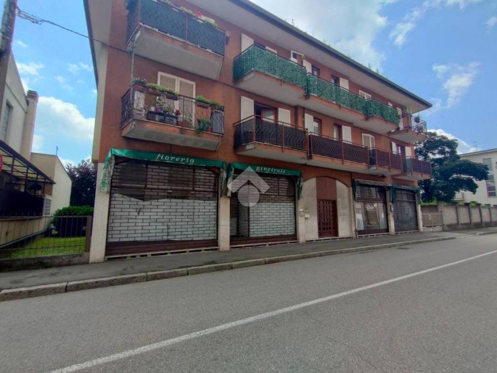 Immobile a Busto arsizio in Via della Ricordanza, 22 - Foto 2