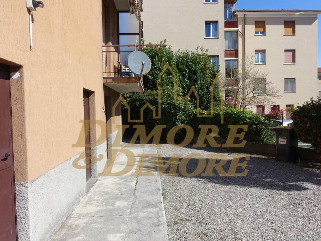 Appartamento a Verbania in VIA ACHILLE ALBASINI, 9 - Foto 5
