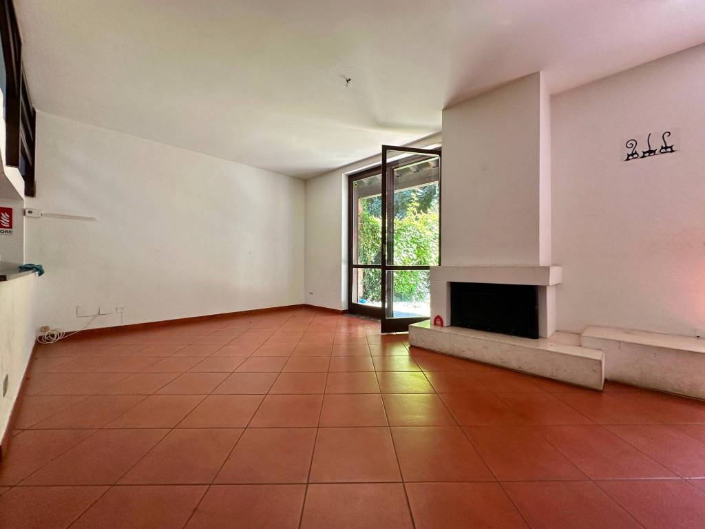 Villetta a schiera a Castano primo in Via Acerbi, 26 - Foto 5