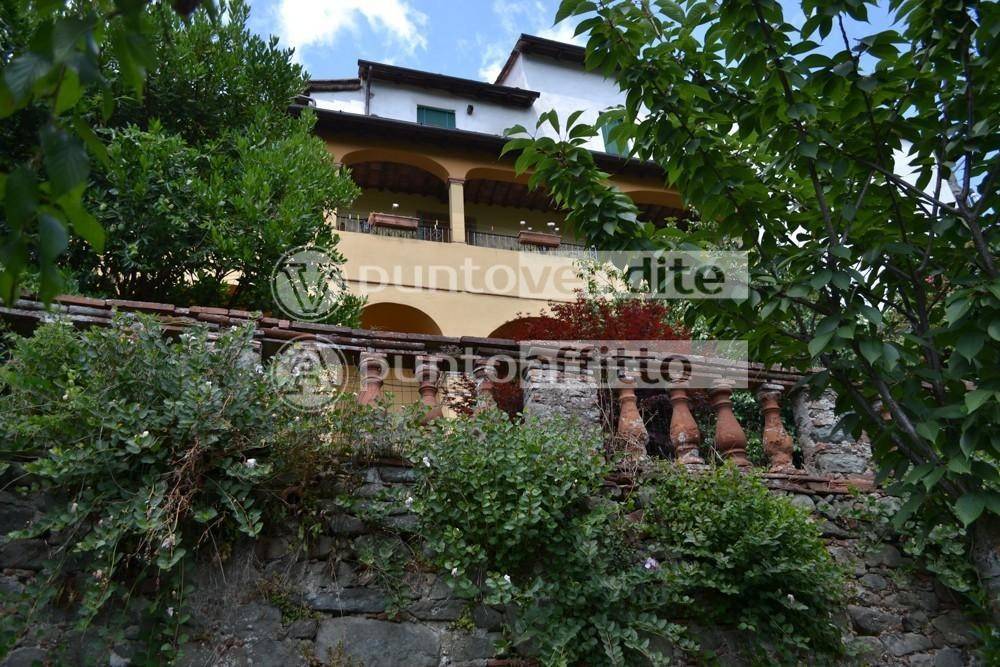 Casa indipendente a Pescia in Via di Fori Castello, , 6 - Foto 2