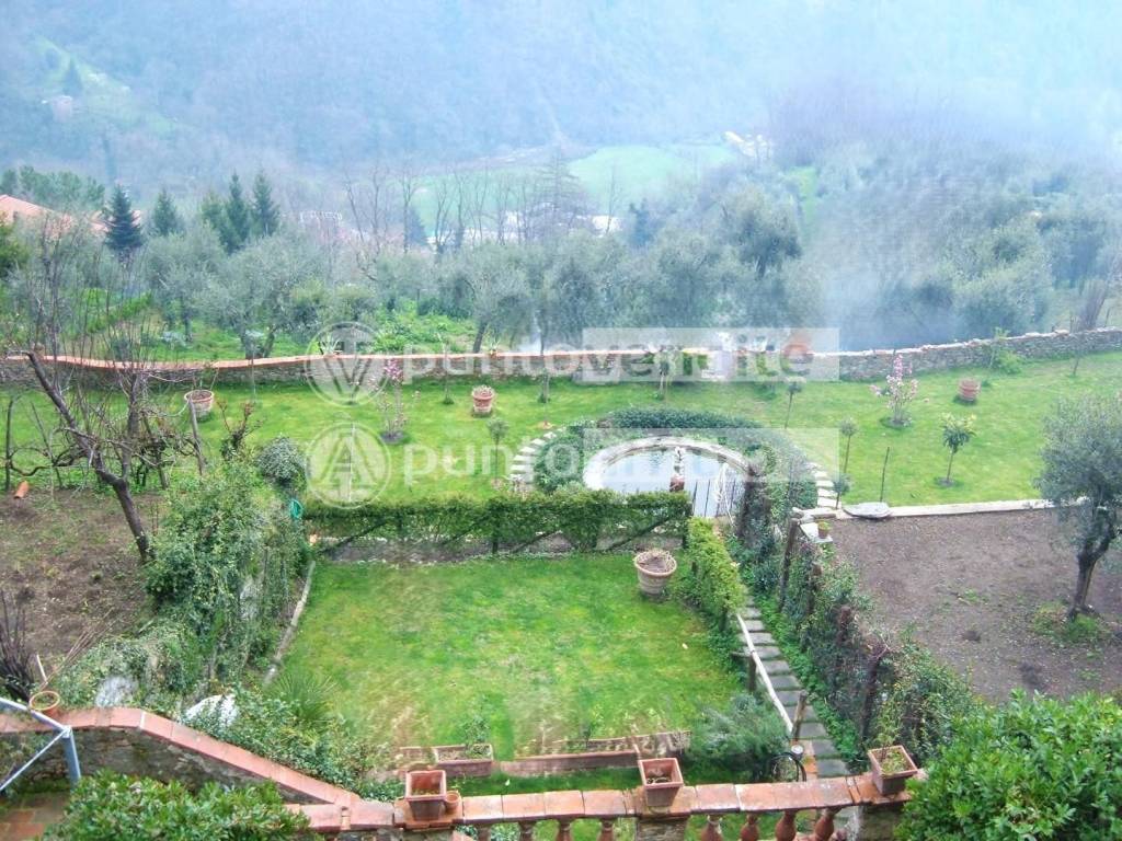 Casa indipendente a Pescia in Via di Fori Castello, , 6 - Foto 3