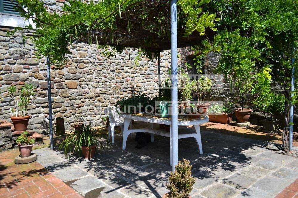 Casa indipendente a Pescia in Via di Fori Castello, , 6 - Foto 4