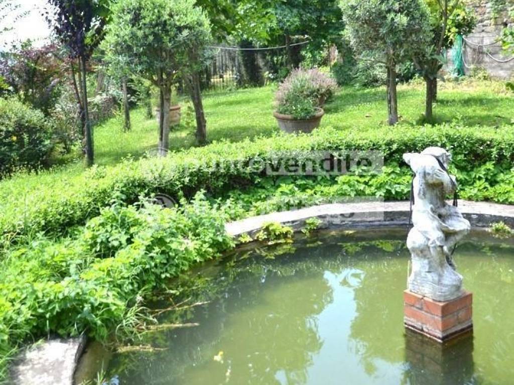 Casa indipendente a Pescia in Via di Fori Castello, , 6 - Foto 5