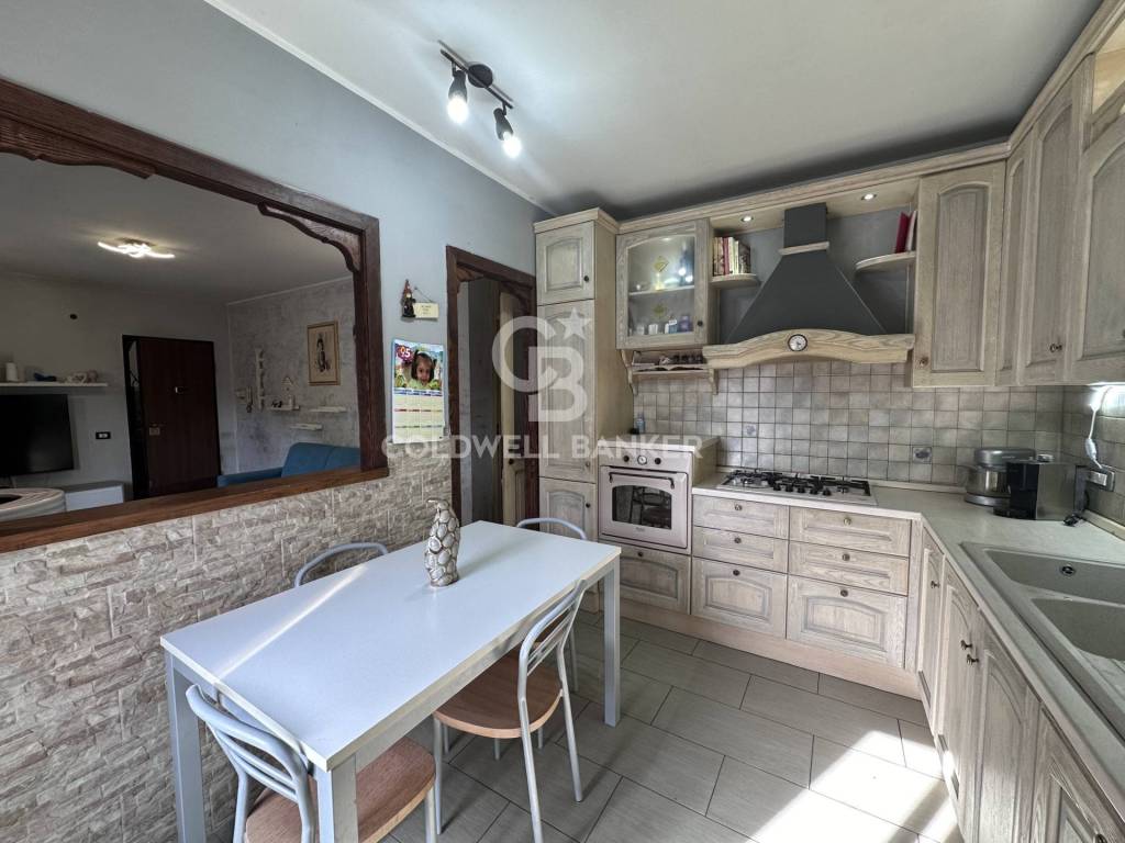 Appartamento a Castel di sangro in Via sangrina, 3 - Foto 2