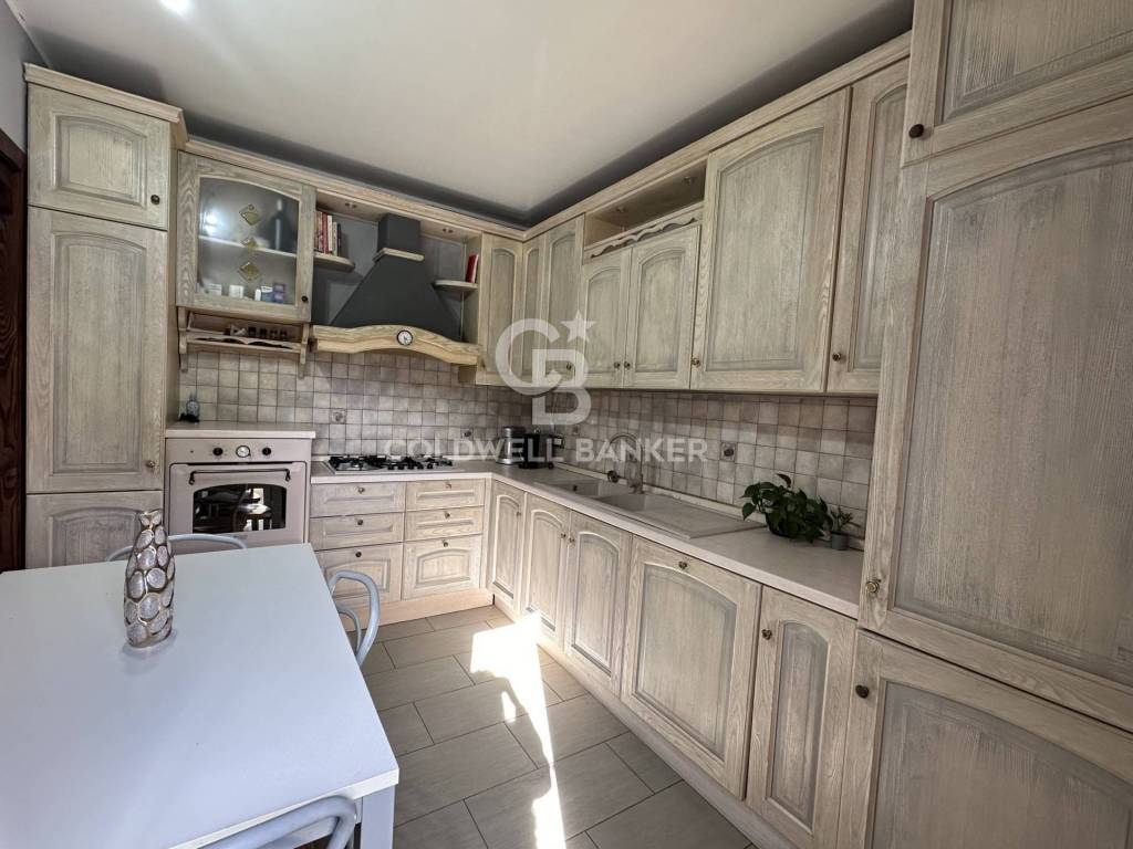 Appartamento a Castel di sangro in Via sangrina, 3 - Foto 3