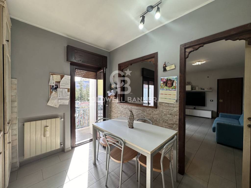 Appartamento a Castel di sangro in Via sangrina, 3 - Foto 4