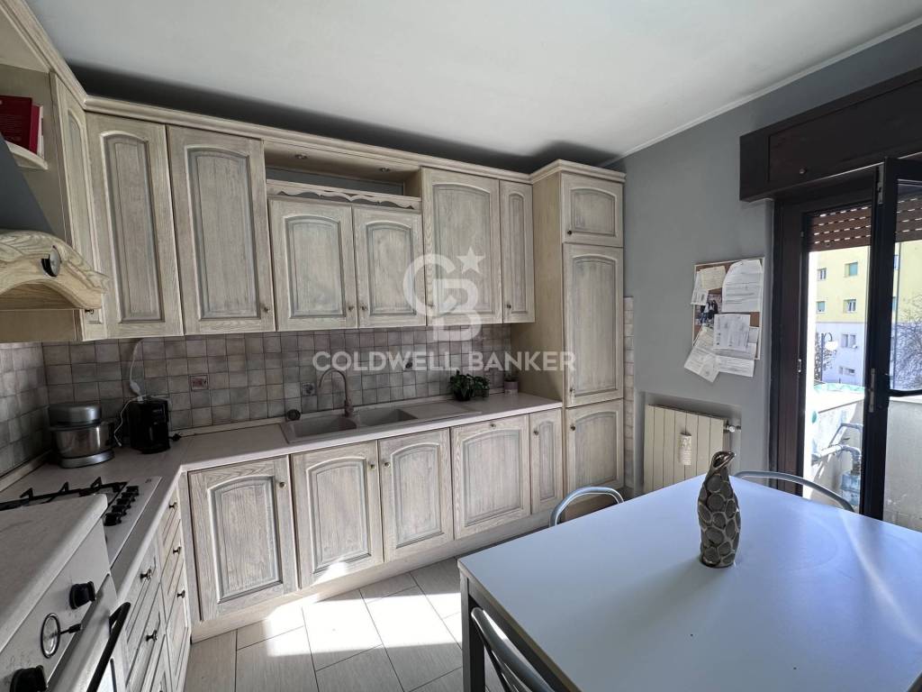 Appartamento a Castel di sangro in Via sangrina, 3 - Foto 5