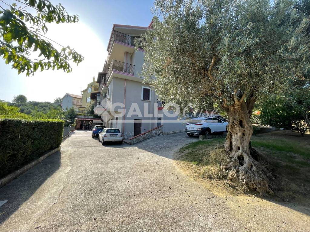 Villa a Zumpano in Via San Pasquale, 20 - Foto 2