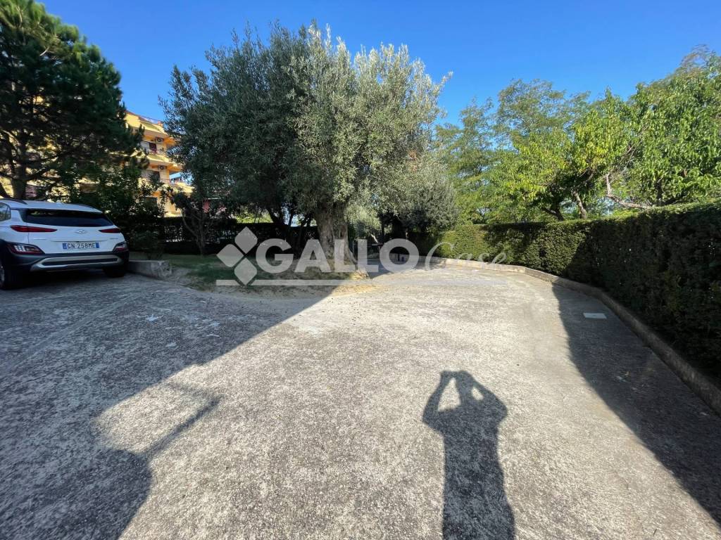 Villa a Zumpano in Via San Pasquale, 20 - Foto 3