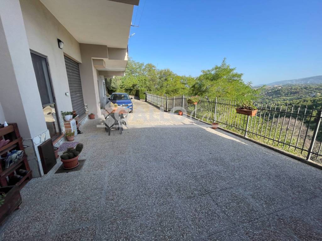 Villa a Zumpano in Via San Pasquale, 20 - Foto 4