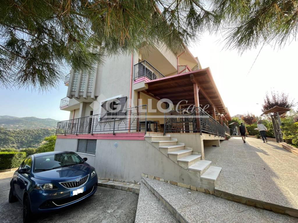 Villa a Zumpano in Via San Pasquale, 20 - Foto 5