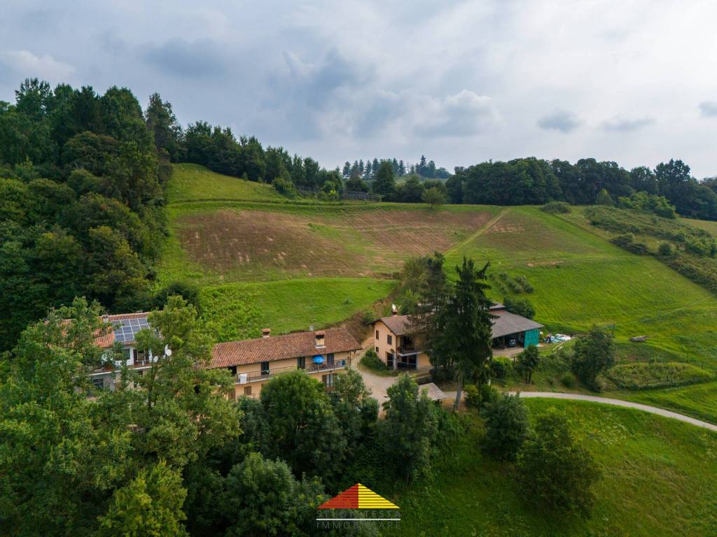 Terreno a Manta in Via Valcrosa - Foto 2