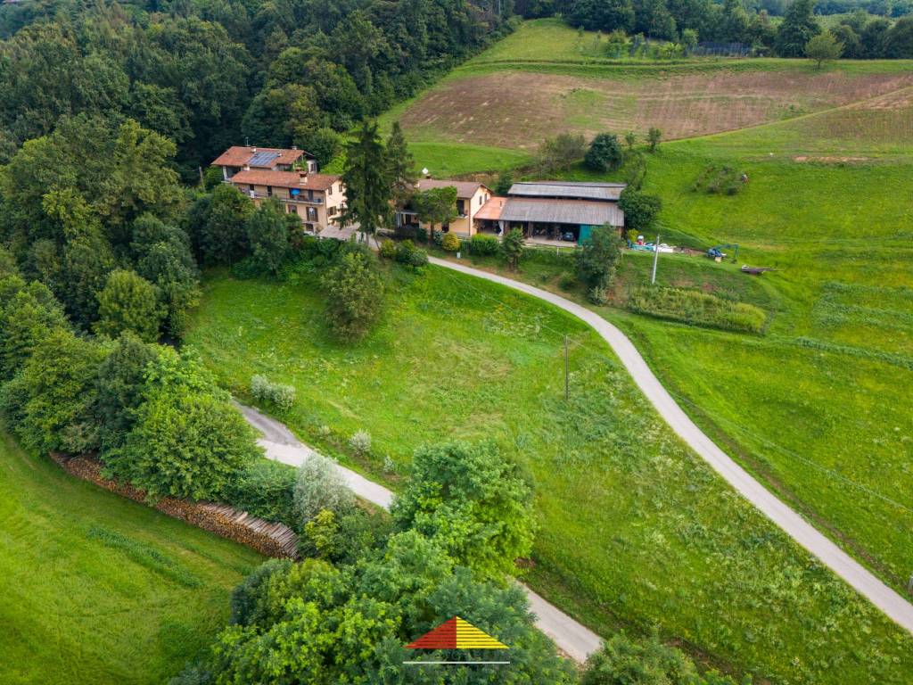 Terreno a Manta in Via Valcrosa - Foto 3