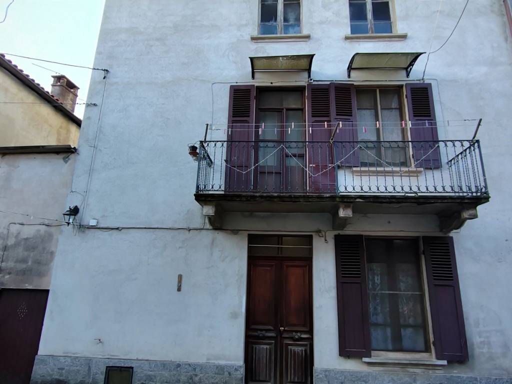 Casa indipendente a Roasio in Via Guglielmo Marconi, 35 - Foto 3