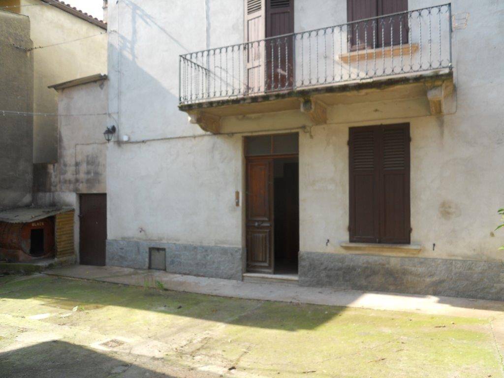 Casa indipendente a Roasio in Via Guglielmo Marconi, 35 - Foto 4