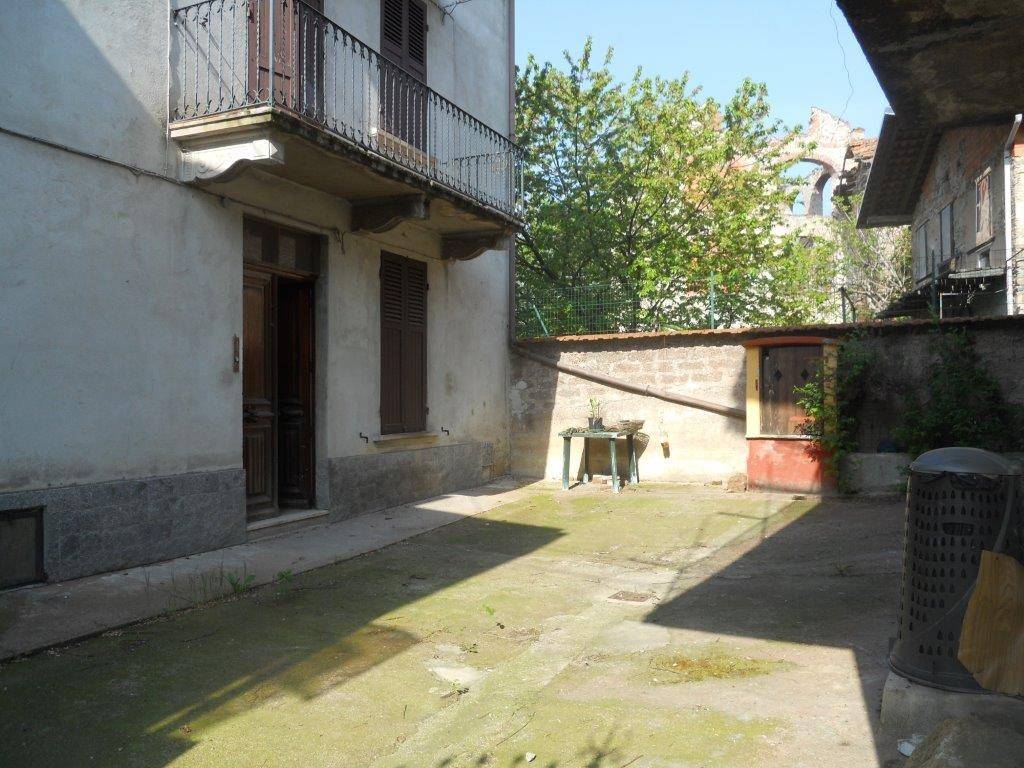 Casa indipendente a Roasio in Via Guglielmo Marconi, 35 - Foto 5