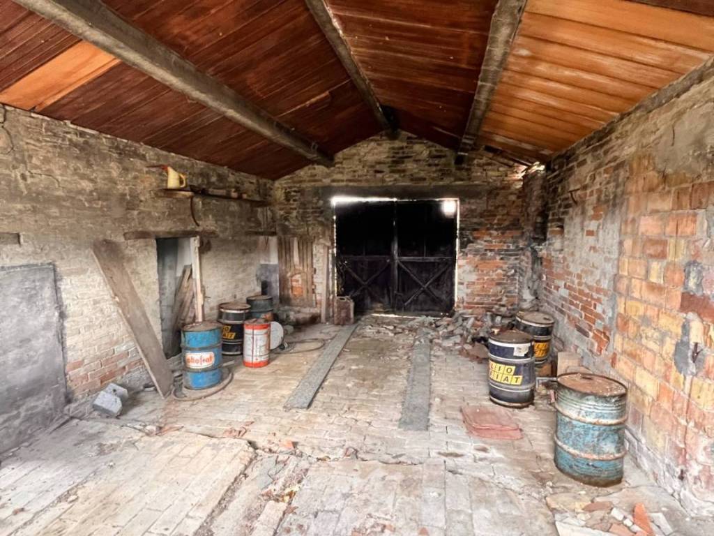 Casa indipendente a Montegiorgio in strada colle bianco - Foto 4