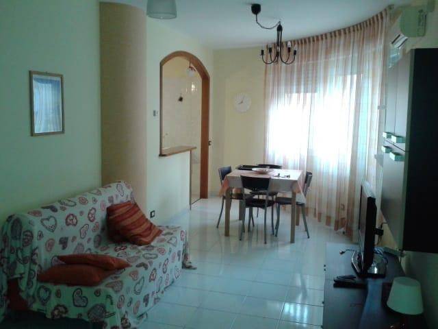 Appartamento a Trapani in Via Alberto Banco, 1 - Foto 4