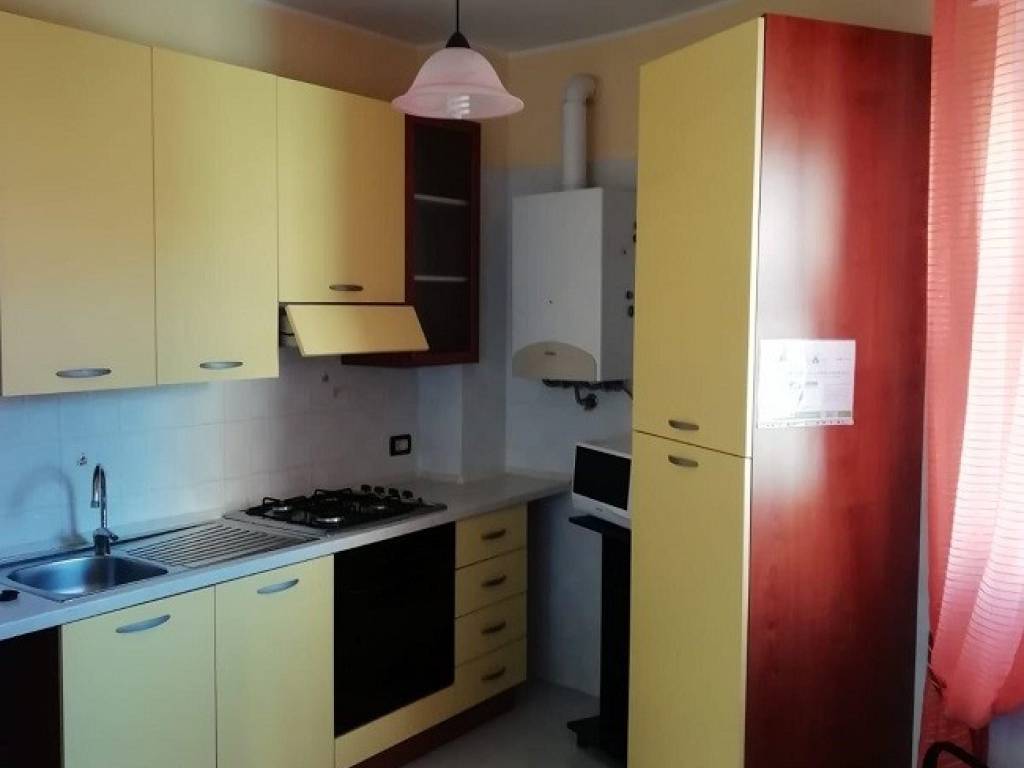 Appartamento a Trapani in Via Alberto Banco, 1 - Foto 5