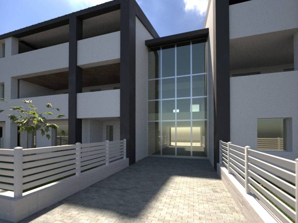 Appartamento a San giorgio di piano in Via Stalingrado - Foto 5