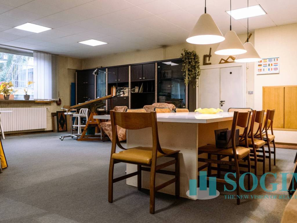 Immobile a Cantù in via dalmazia - Foto 2