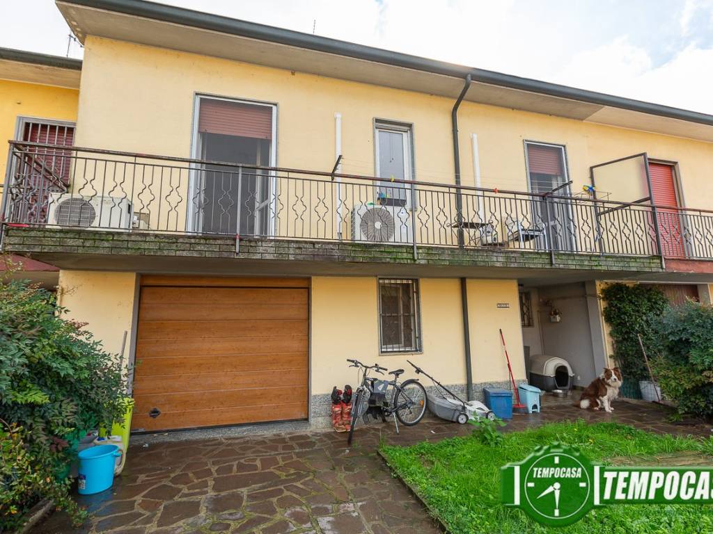 Villetta a schiera a Sant'angelo lodigiano - Foto 2