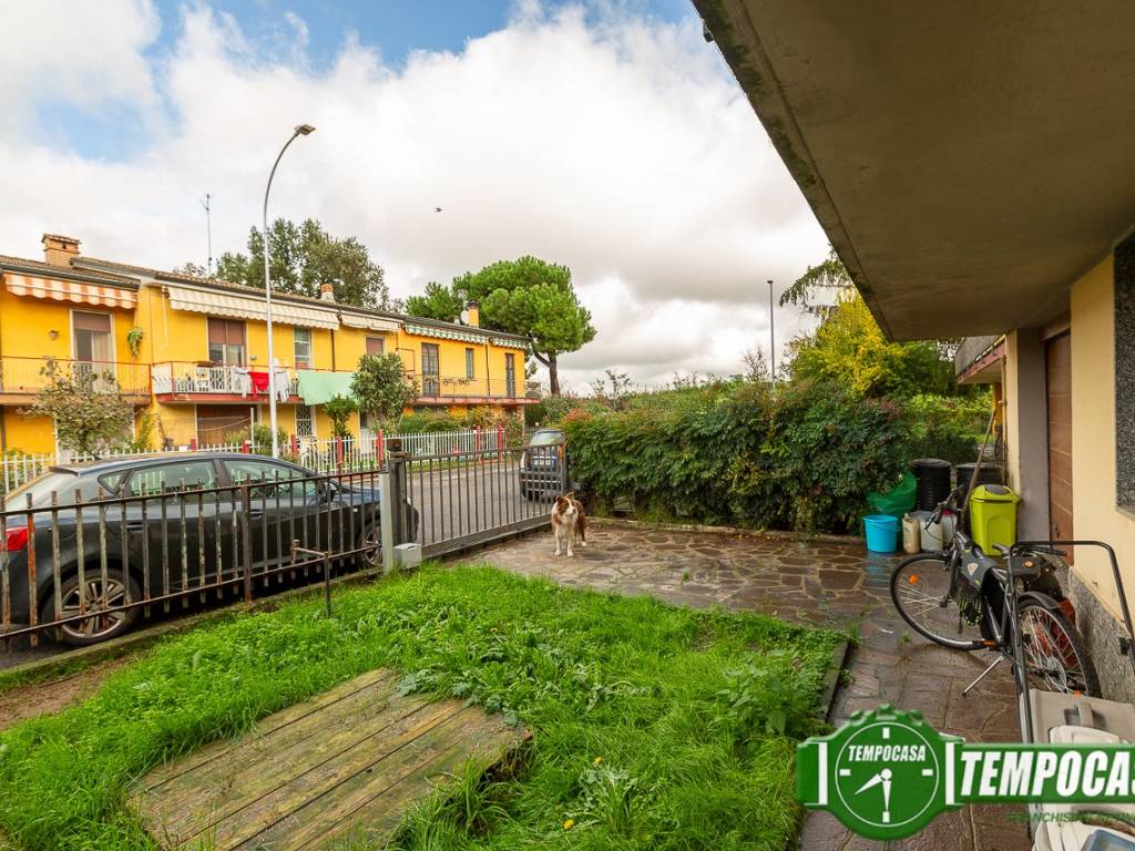Villetta a schiera a Sant'angelo lodigiano - Foto 3