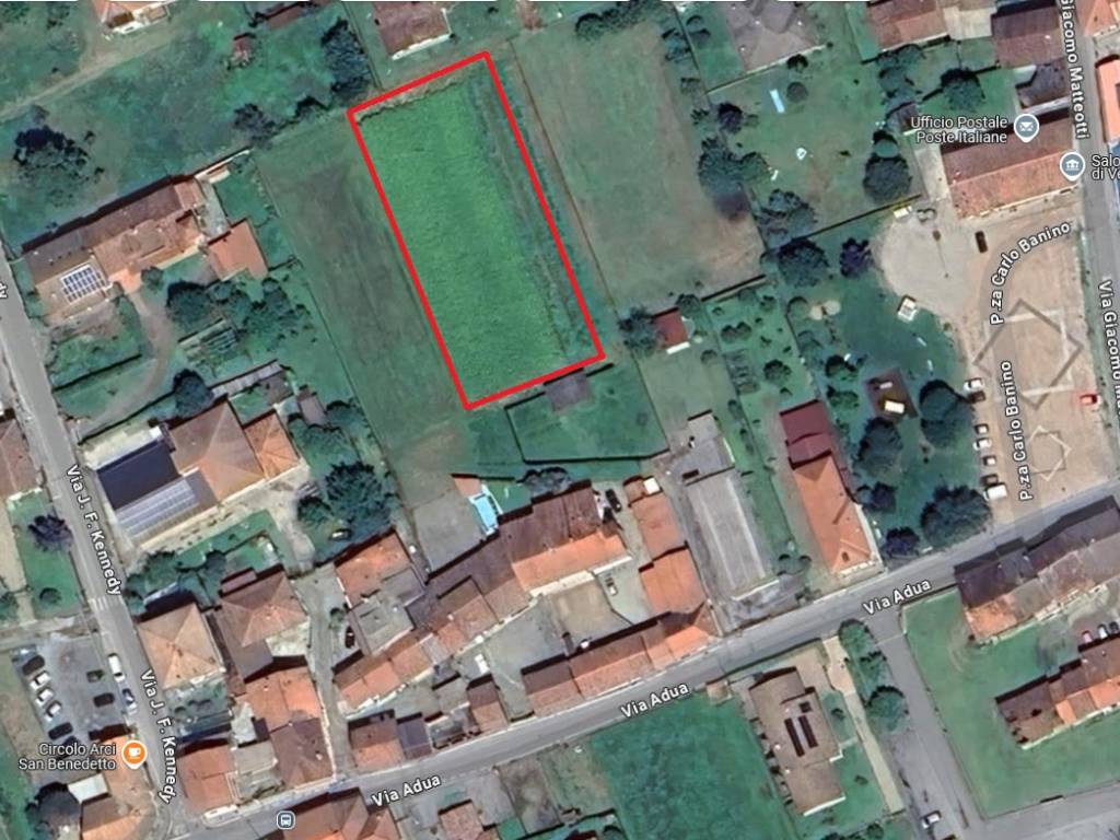 Terreno a Cerrione in Via Adua - Foto 2