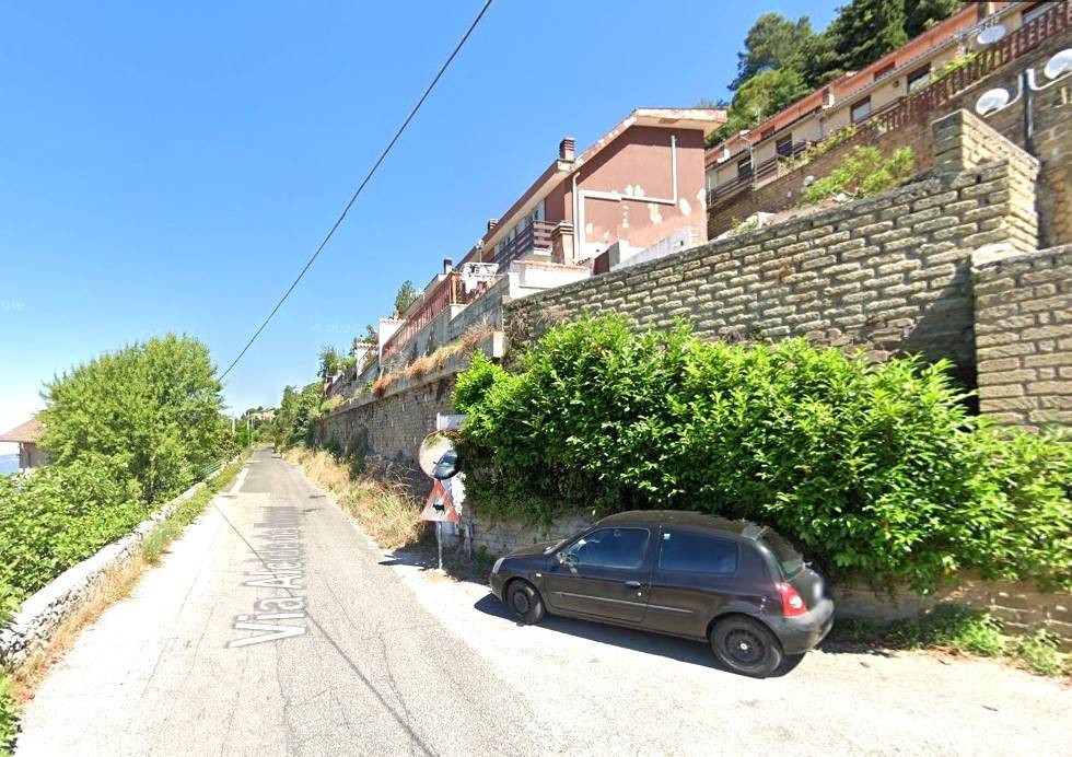 Villetta a schiera a Serrone in Via dell'Arnaro - Foto 4