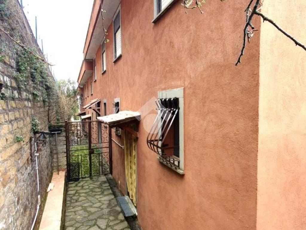 Villetta a schiera a Serrone in Via dell'Arnaro - Foto 5