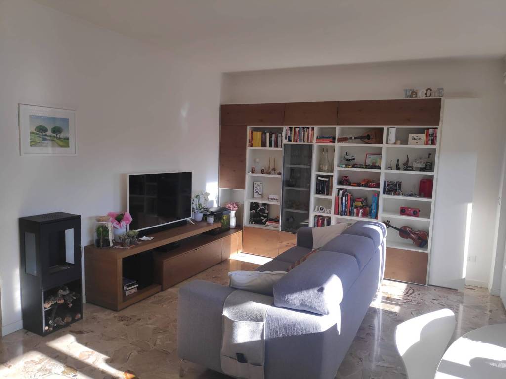 Appartamento a Udine in Via Marsala, 25 - Foto 2