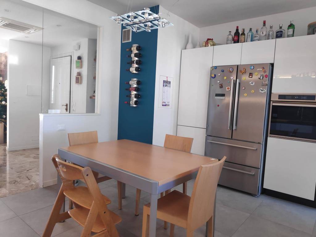 Appartamento a Udine in Via Marsala, 25 - Foto 4
