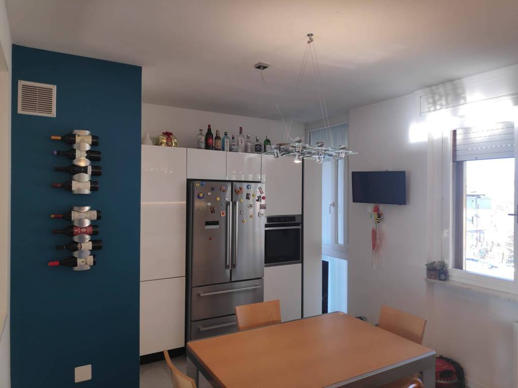 Appartamento a Udine in Via Marsala, 25 - Foto 5