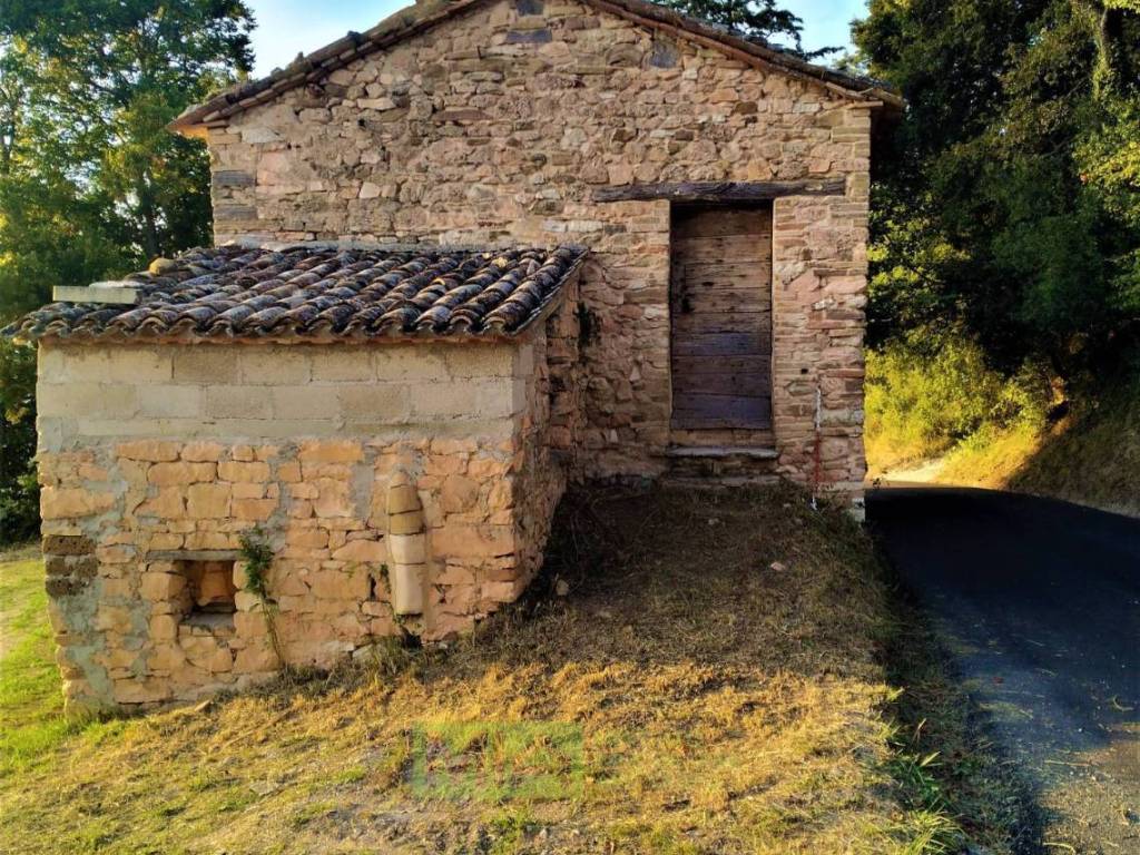 Rustico / casale a San severino marche in Loc. Serralta - Foto 5