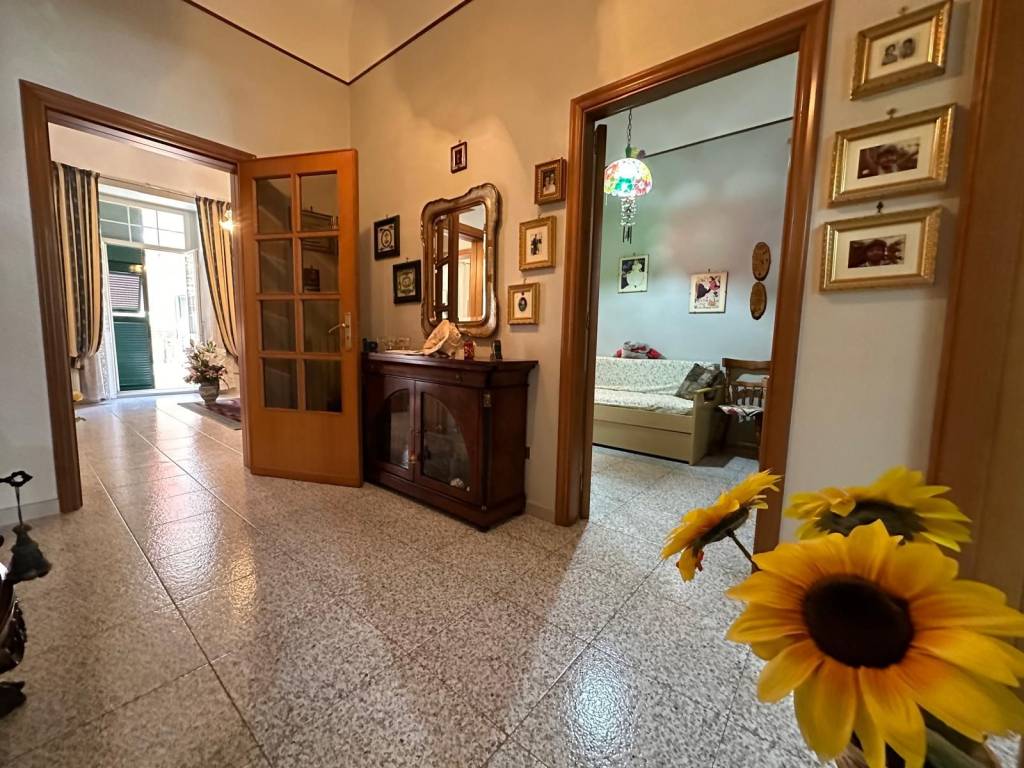 Appartamento a Taranto in Via Giuseppe Mazzini, 42 - Foto 3