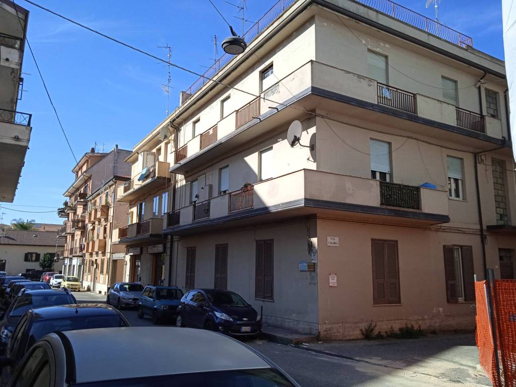 Appartamento a Vibo valentia in Via Calabria s.n.c. - Foto 2