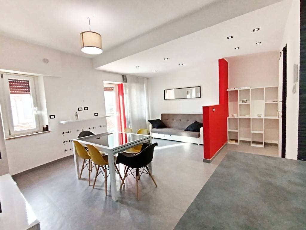 Appartamento a Avezzano in Via Irma Giovine Amiconi - Foto 2