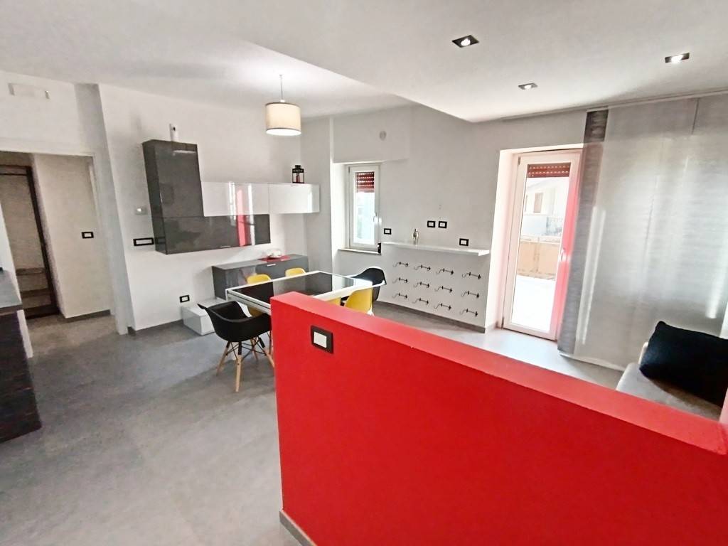 Appartamento a Avezzano in Via Irma Giovine Amiconi - Foto 3