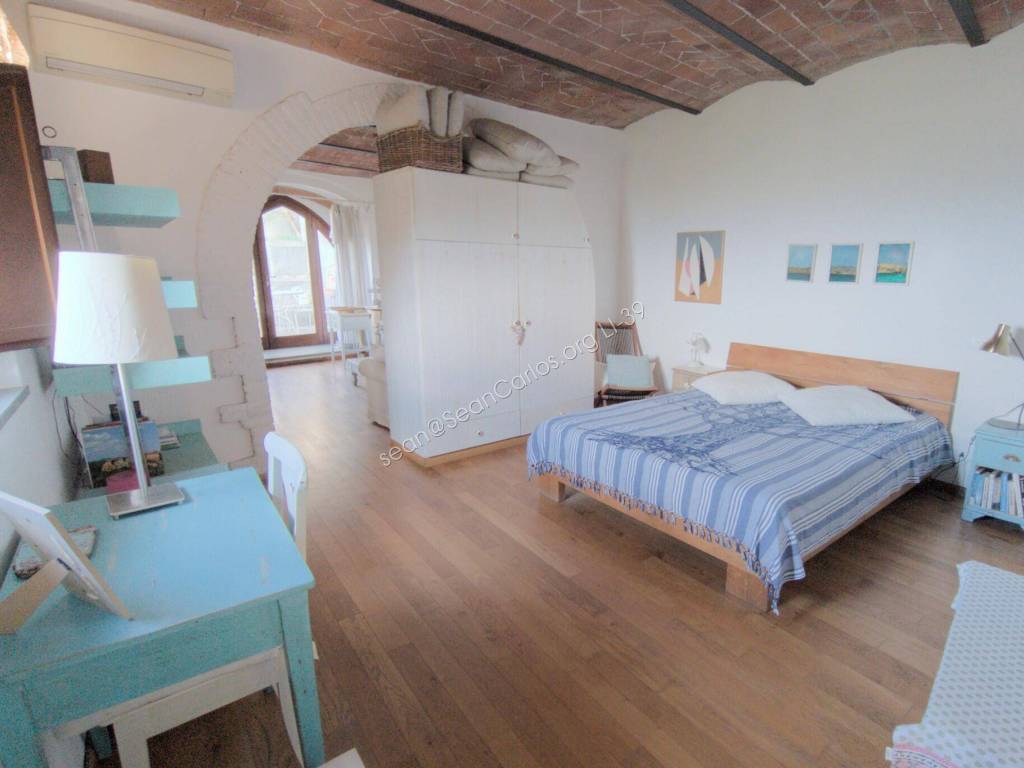 Appartamento a Campiglia marittima in Via della Libertà, 22 - Foto 3